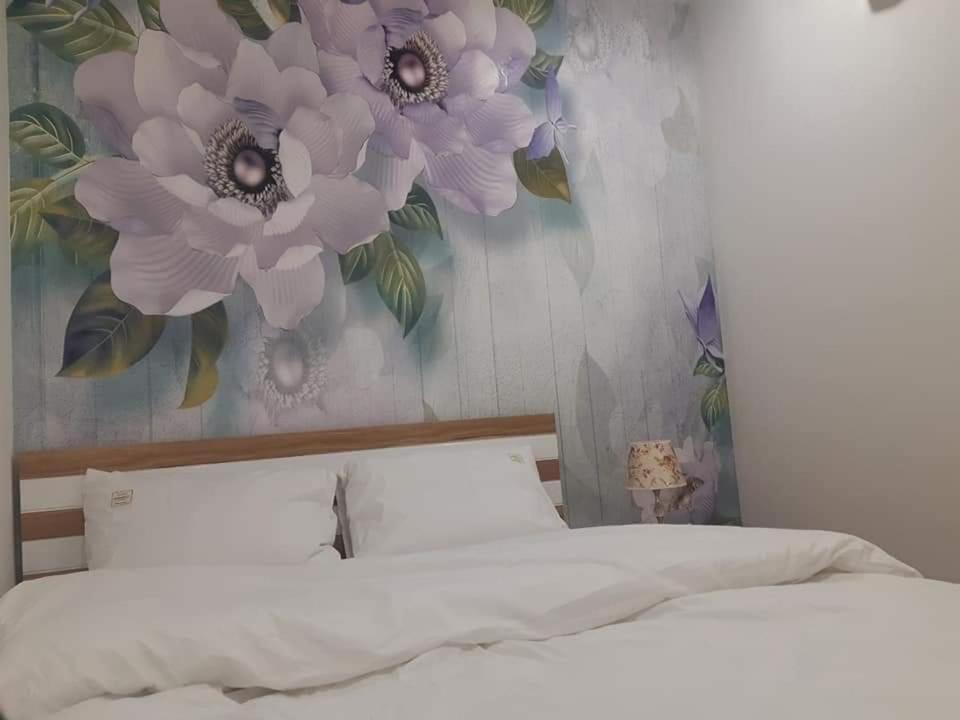 Tms Apartment Studio Quy Nhon Bagian luar foto
